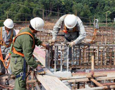 中國建工領袖總裁班 建筑工程勞務分包專題課程介紹