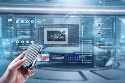 辦公新形態(tài) 無影一體機體驗——性能隨時擴容，數據更安全